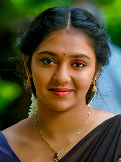 Lakshmi Menon